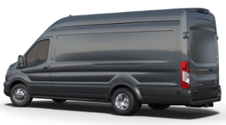 2025 Ford Transit® External Image 2